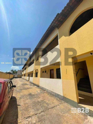 Edifício Residencial à Venda, 565 m² em Vila Pacífico - Bauru