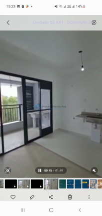 Imagem Apartamento com 3 Quartos à Venda, 69 m² em Centro Comercial Jubran - Barueri
