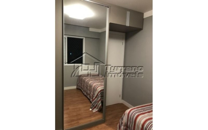 Imagem Apartamento com 2 Quartos à Venda, 59 m² em Urbanova - São José Dos Campos Imagem Apartamento com 2 Quartos à Venda, 59 m² em Urbanova - São José Dos Campos