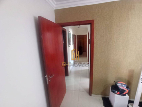 Imagem Casa com 4 Quartos à Venda, 285 m² em Jardim América - Goiânia Imagem Casa com 4 Quartos à Venda, 285 m² em Jardim América - Goiânia