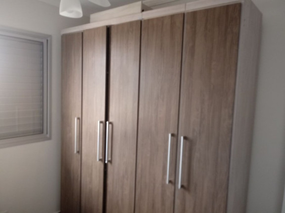 Imagem Apartamento com 2 Quartos à Venda, 52 m² em Jaraguá - São Paulo