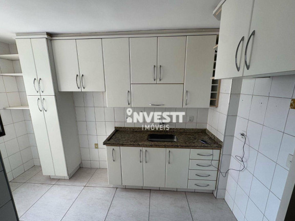Imagem Apartamento com 3 Quartos para Alugar, 88 m² em Setor Bueno - Goiânia Imagem Apartamento com 3 Quartos para Alugar, 88 m² em Setor Bueno - Goiânia