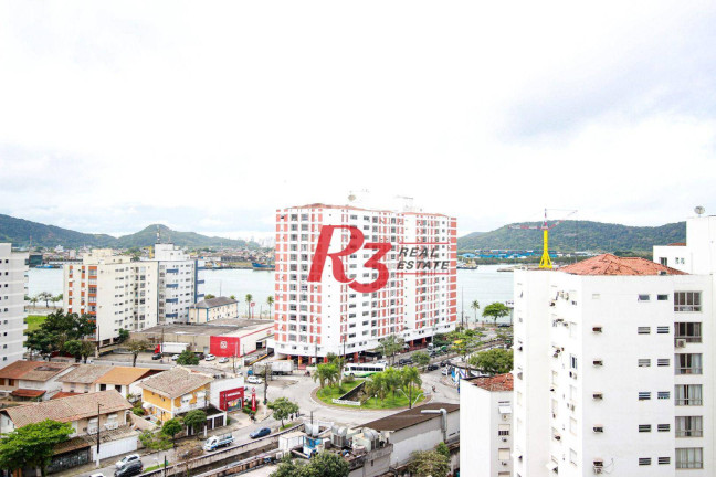 Imagem Apartamento com 3 Quartos à Venda, 185 m² em Ponta Da Praia - Santos Imagem Apartamento com 3 Quartos à Venda, 185 m² em Ponta Da Praia - Santos