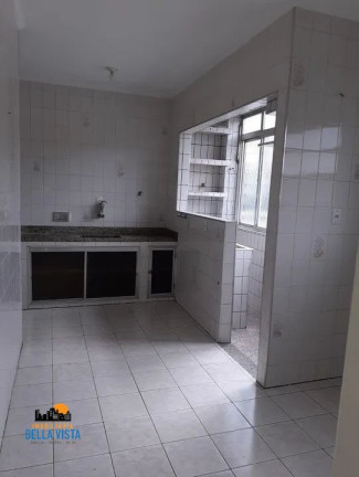 Imagem Apartamento com 2 Quartos à Venda, em Itararé - São Vicente Imagem Apartamento com 2 Quartos à Venda, em Itararé - São Vicente