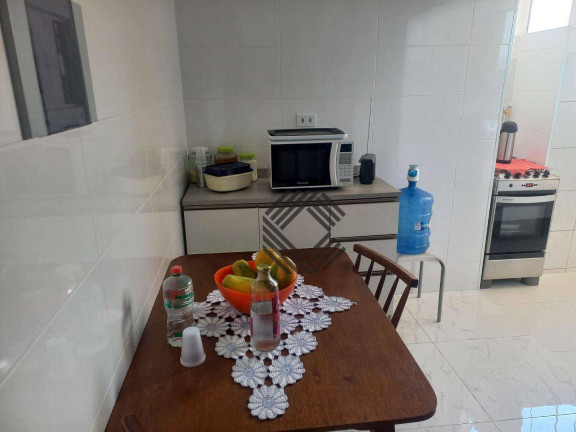 Imagem Apartamento com 3 Quartos à Venda, 92 m² em Centro - Sorocaba