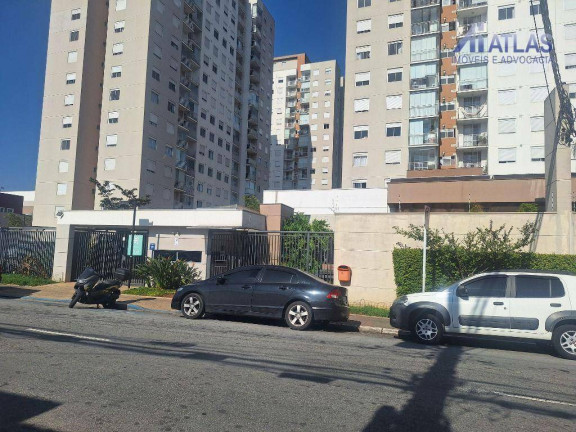 Imagem Apartamento com 3 Quartos para Alugar, 60 m² em Vila Maria - São Paulo Imagem Apartamento com 3 Quartos para Alugar, 60 m² em Vila Maria - São Paulo