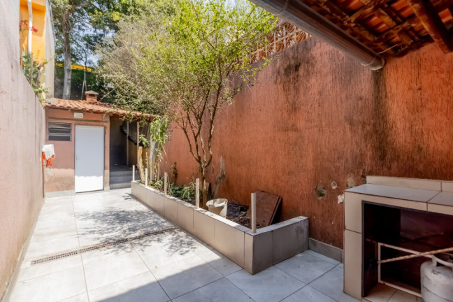 Imagem Sobrado com 2 Quartos à Venda, 114 m² em Vila Nova Parada - São Paulo