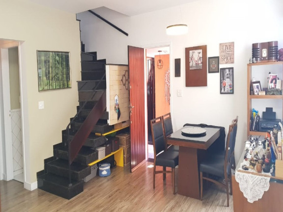 Casa com 3 Quartos à Venda, 117 m² em Vila Santa Catarina - São Paulo