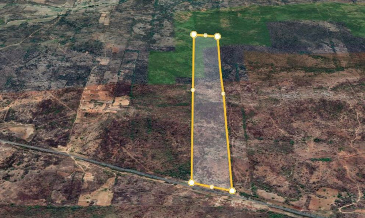Imagem Imóvel à Venda, 25 m² em Zona Rural - Santa Cruz Imagem Imóvel à Venda, 25 m² em Zona Rural - Santa Cruz