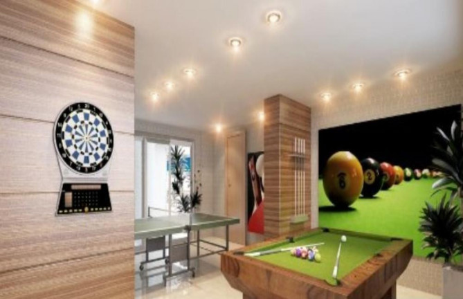 Imagem Apartamento com 3 Quartos à Venda, 100 m² em Aldeota - Fortaleza