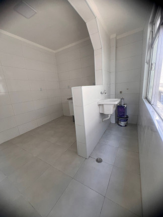 Imagem Apartamento com 2 Quartos à Venda, 53 m² em Embaré - Santos