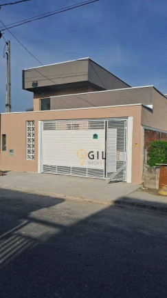 Casa com 3 Quartos à Venda, 122 m² em Residencial Parque Dos Sinos - Jacareí