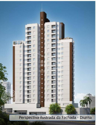 Apartamento com 2 Quartos à Venda, 55 m² em Centro - São Bernardo Do Campo