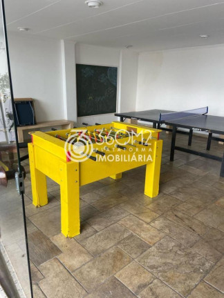 Imagem Apartamento com 3 Quartos à Venda, 105 m² em Centro - Santo André Imagem Apartamento com 3 Quartos à Venda, 105 m² em Centro - Santo André