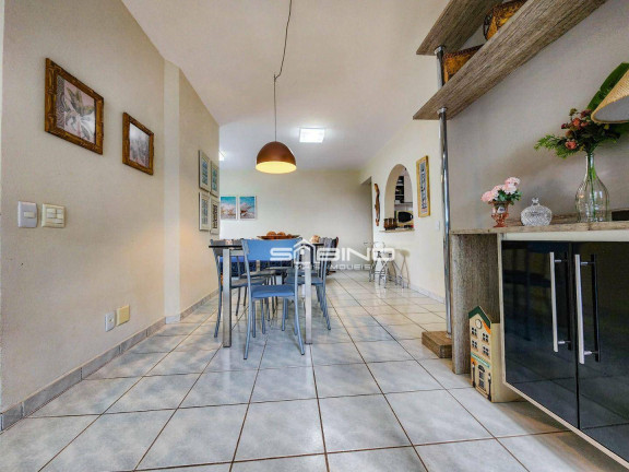 Imagem Apartamento com 3 Quartos à Venda, 121 m² em Riviera De São Lourenço - Bertioga