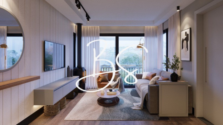 Imagem Apartamento com 2 Quartos à Venda, 80 m² em Centro - Canela Imagem Apartamento com 2 Quartos à Venda, 80 m² em Centro - Canela