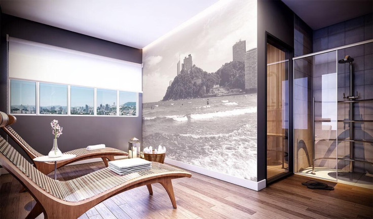 Imagem Apartamento com 2 Quartos para Alugar, 70 m² em Boqueirão - Santos
