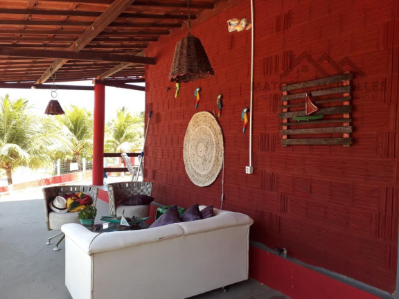 Imagem Casa com 3 Quartos à Venda, 297 m² em Icaraí - Amontada Imagem Casa com 3 Quartos à Venda, 297 m² em Icaraí - Amontada