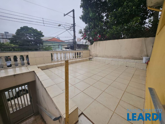 Imagem Casa com 1 Quarto à Venda, 147 m² em Vila Floresta - Santo André