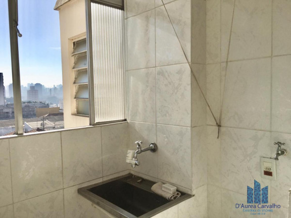 Imagem Apartamento com 2 Quartos à Venda, 52 m² em Jardim Da Glória - São Paulo Imagem Apartamento com 2 Quartos à Venda, 52 m² em Jardim Da Glória - São Paulo