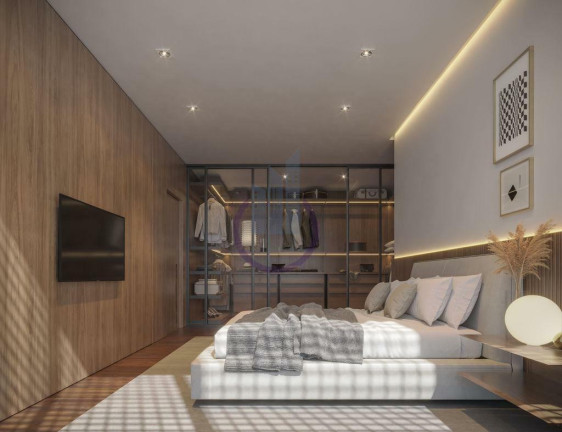 Imagem Cobertura com 4 Quartos à Venda, 336 m² em Champagnat - Curitiba Imagem Cobertura com 4 Quartos à Venda, 336 m² em Champagnat - Curitiba