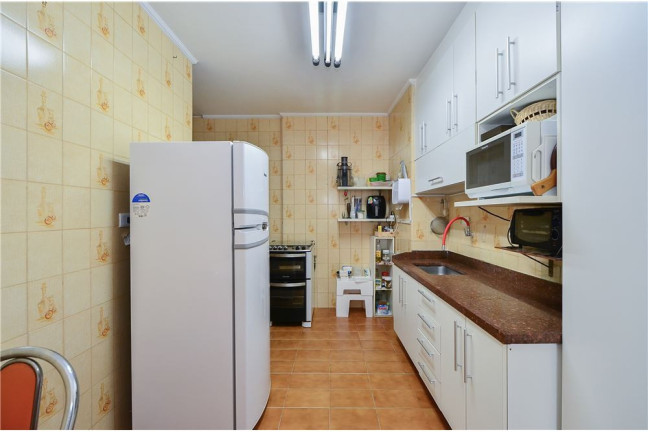 Imagem Apartamento com 3 Quartos à Venda, 130 m² em Pinheiros - São Paulo