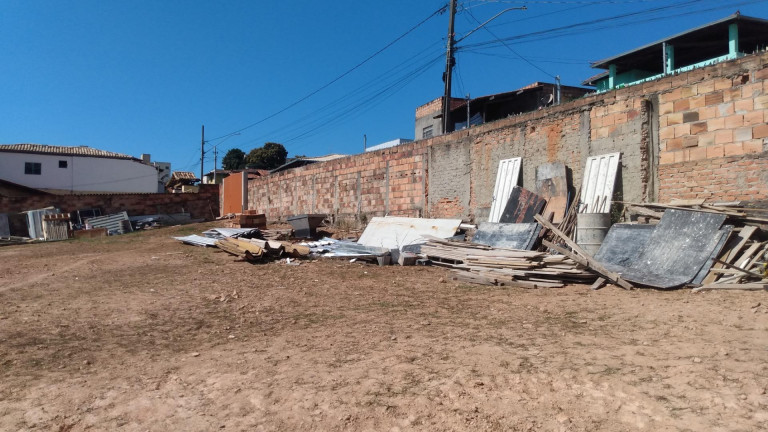 Imagem Terreno à Venda, 2.460 m² em Centro - Ribeirão Das Neves Imagem Terreno à Venda, 2.460 m² em Centro - Ribeirão Das Neves