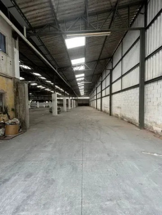 Imagem Imóvel à Venda, 3.700 m² em Loteamento Industrial Coral - Mauá