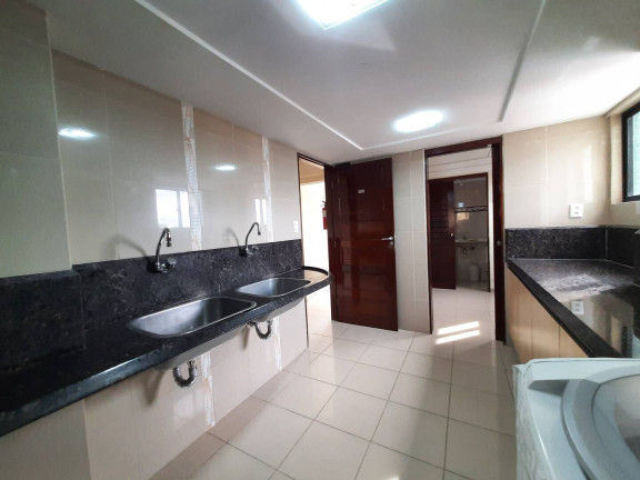 Imagem Apartamento com 3 Quartos à Venda,  em Manaíra - João Pessoa