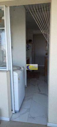 Imagem Apartamento com 2 Quartos à Venda, 80 m² em Jardim São Caetano - São Caetano Do Sul