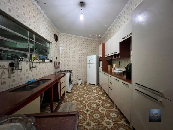 Imagem Casa com 2 Quartos à Venda, 143 m² em Jardim Stella - Santo André