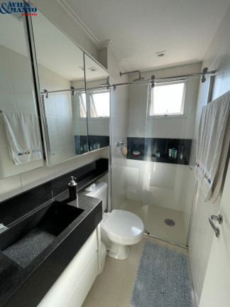 Imagem Apartamento com 3 Quartos à Venda, 106 m² em Mooca - São Paulo