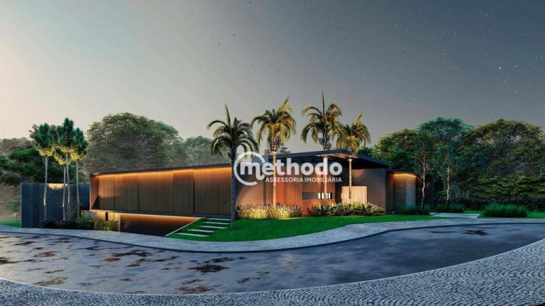 Imagem Casa com 5 Quartos à Venda, 510 m² em Loteamento Residencial Pedra Alta - Campinas Imagem Casa com 5 Quartos à Venda, 510 m² em Loteamento Residencial Pedra Alta - Campinas