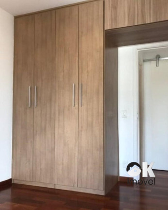 Imagem Apartamento com 2 Quartos à Venda, 62 m² em Higienópolis - São Paulo