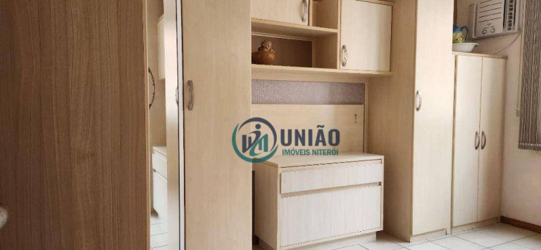 Imagem Apartamento com 2 Quartos à Venda, 80 m² em Santa Rosa - Niterói Imagem Apartamento com 2 Quartos à Venda, 80 m² em Santa Rosa - Niterói