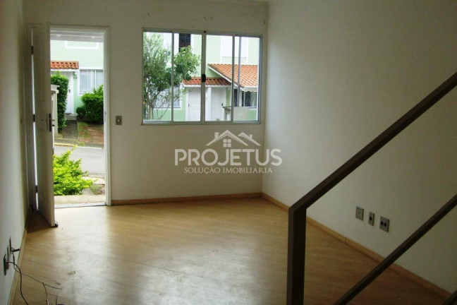 Imagem Casa de Condomínio com 2 Quartos à Venda, 70 m² em Granja Viana - Cotia