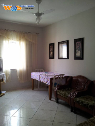 Imagem Apartamento com 1 Quarto à Venda, em Vila Tupi - Praia Grande Imagem Apartamento com 1 Quarto à Venda, em Vila Tupi - Praia Grande