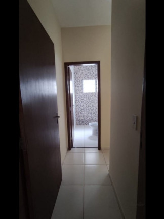 Imagem Casa com 3 Quartos à Venda, 178 m² em Parque Senhor Do Bonfim - Taubate