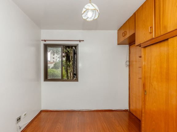 Imagem Apartamento com 2 Quartos à Venda, 58 m² em Saúde - São Paulo