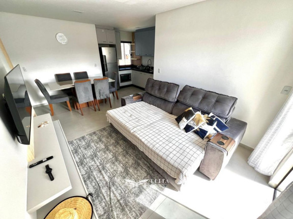 Imagem Apartamento com 2 Quartos à Venda, 70 m² em Itajuba - Barra Velha Imagem Apartamento com 2 Quartos à Venda, 70 m² em Itajuba - Barra Velha