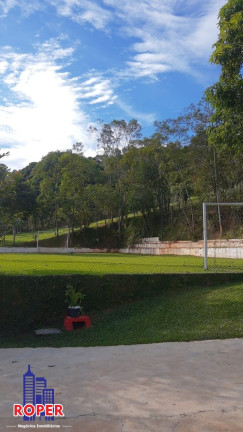 Chácara com 4 Quartos à Venda, 5.000 m² em Estância Arujá - Arujá