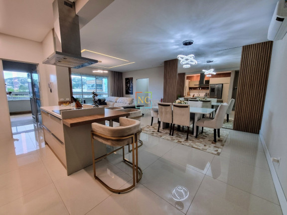Imagem Apartamento com 3 Quartos à Venda, 142 m² em Floresta - São José
