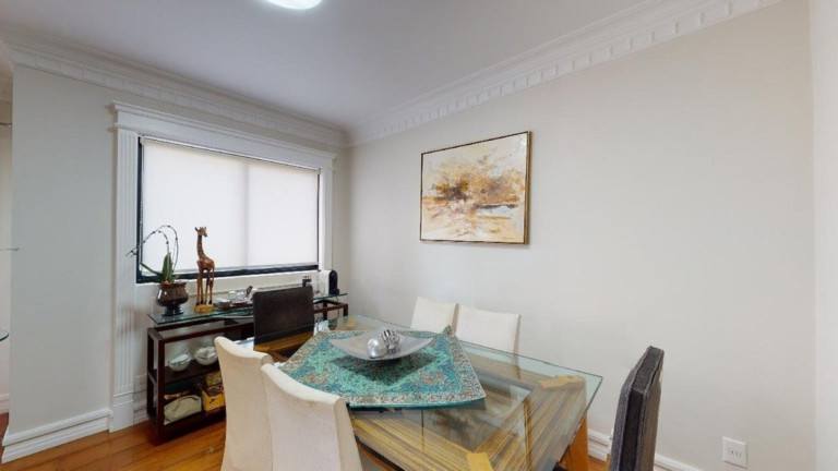 Imagem Apartamento com 4 Quartos à Venda, 140 m² em Santana - São Paulo