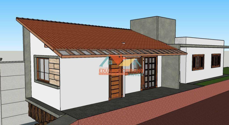 Imagem Casa com 2 Quartos à Venda, 62 m² em Jardim Casa Branca - Caraguatatuba Imagem Casa com 2 Quartos à Venda, 62 m² em Jardim Casa Branca - Caraguatatuba