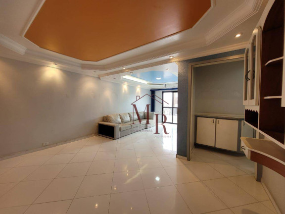 Imagem Apartamento com 2 Quartos à Venda, 90 m² em Ocian - Praia Grande
