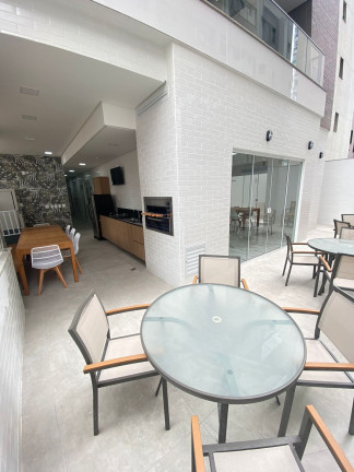 Imagem Cobertura com 3 Quartos à Venda, 115 m² em Praia Da Costa - Vila Velha
