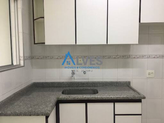 Imagem Apartamento com 2 Quartos à Venda, 55 m² em Assunção - São Bernardo Do Campo