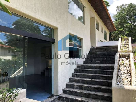 Imagem Casa de Condomínio com 4 Quartos à Venda, 1 m² em Chácara Granja Velha - Cotia Imagem Casa de Condomínio com 4 Quartos à Venda, 1 m² em Chácara Granja Velha - Cotia