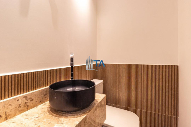 Imagem Imóvel com 4 Quartos à Venda, 244 m² em Cambuí - Campinas