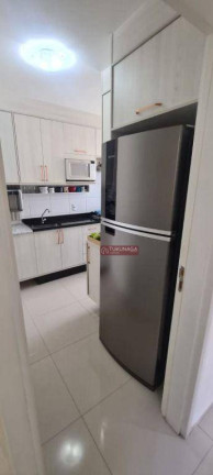 Imagem Apartamento com 2 Quartos à Venda, 58 m² em Picanco - Guarulhos Imagem Apartamento com 2 Quartos à Venda, 58 m² em Picanco - Guarulhos